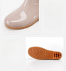 Image of Lori Waterproof Low-Cut Rubber Boots by Wolph
