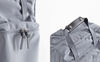 Image of Reiset Waterproof Travel Holdall Rucksack by Wolph