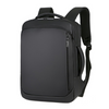Image of Stohl-630 Waterproof Smart Business Travel Backpack for Men by Wolph