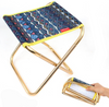 Image of Foldable Outdoor Camping Stool by Wolph