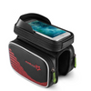 Image of ROCKBROS Waterproof Bicycle Front Head Cycling Pannier