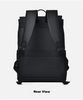 Image of Legion-15 Waterproof Smart Travel Backpack by Wolph