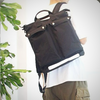 Image of Lori-45 Foldable 3 Way Travel Rucksack by Wolph