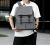 Image of Limited Edition Oxford Travel Backpack by Wolph