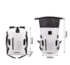 Image of Joomrs Large-Capacity Waterproof Backpack  by wolph