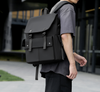 Image of Limited Edition Oxford Travel Backpack by Wolph
