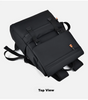Image of Legion-15 Waterproof Smart Travel Backpack by Wolph