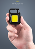 Image of 800LM LED Pocket Keychain Torch-Lamp by Wolph