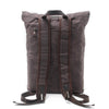 Image of Ida-15 Mens Rolltop Hiking Rucksack by Wolph
