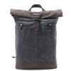 Image of Ida-15 Mens Rolltop Hiking Rucksack by Wolph