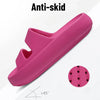 Image of Joomrs-S5 Orthopedic Platform Slippers by Wolph