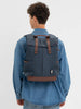 Image of Ladies IPX4 Waterproof Travel Laptop Backpack for Women
