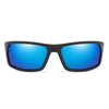 Image of R16 Polarised Sports Cycling Glasses for Men-Women