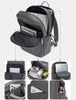 Image of Lori-430 Waterproof Urban Travel Backpack by Wolph