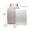 Image of Lori-430 Waterproof Urban Travel Backpack by Wolph