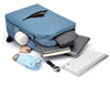 Image of Stohl-600 Full Waterproof Business Travel Backpacks by Wolph
