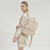 Image of Lori-430 Waterproof Urban Travel Backpack by Wolph