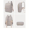 Image of Lori-430 Waterproof Urban Travel Backpack by Wolph