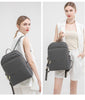 Image of Lori-430 Waterproof Urban Travel Backpack by Wolph
