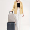 Image of Lori-430 Waterproof Urban Travel Backpack by Wolph