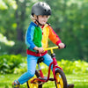 Image of Childrens Ultralight Electric Scooter Bike Skateboard Helmet by Wolph