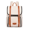 Image of Suki-065 Oxford Ladies Travel Backpack by Wolph