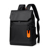 Image of Legion Waterproof Smart Travel Backpack for Men by Wolph