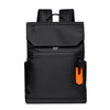 Image of Legion Waterproof Smart Travel Backpack for Men by Wolph