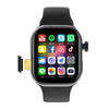 Image of Lona-M6 4G GPS Tracker Fitness Smartwatch