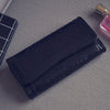 Image of Retro-style Faux Leather Purse for Women