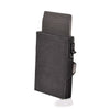 Image of Men's Pure Leather Trifold Wallet by Wolph