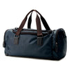 Image of Shub Faux Leather Gym-Travel Duffel Handbag by Wolph