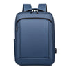 Image of Stohl-611 Waterproof Smart Business Travel Backpack by Wolph