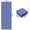 Image of Nava Foldable Anti-skid Travel Yoga Pilates Mat by Wolph