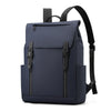 Image of Aubre-C68 Smart Travel Backpack by Wolph