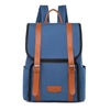 Image of Suki-065 Oxford Ladies Travel Backpack by Wolph