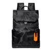 Image of Legion Waterproof Smart Travel Backpack for Men by Wolph