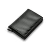 Image of Men's Trifold RFID Blocking Wallet by Wolph