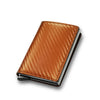 Image of Men's Trifold RFID Blocking Wallet by Wolph