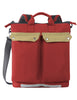 Image of Lori-45 Foldable 3 Way Travel Rucksack by Wolph