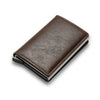 Image of Men's Trifold RFID Blocking Wallet by Wolph