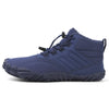 Image of Avalanche Unisex Insulated Barefoot Snowproof Boots by Wolph