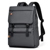 Image of Legion-15 Waterproof Smart Travel Backpack by Wolph