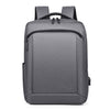 Image of Stohl-611 Waterproof Smart Business Travel Backpack by Wolph