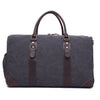 Image of MOS Canvas Travel Weekender Duffel Bag by Wolph