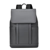 Image of Aubre-B81 Coated Oxford Travel Backpack by Wolph