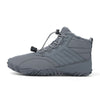Image of Avalanche Unisex Insulated Barefoot Snowproof Boots by Wolph