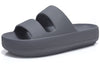 Image of Joomrs-S5 Orthopedic Platform Slippers by Wolph