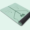 Image of DASHA Non-Slip Yoga Pilates Workout Mat by Wolph