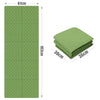 Image of Nava Foldable Anti-skid Travel Yoga Pilates Mat by Wolph